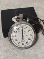 Soviet mechanical stopwatch Agat of the Zlatoustiv watch