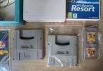 Nintendo - Wii - Lot exceptionnel - Console Wii + 2, Games en Spelcomputers, Nieuw