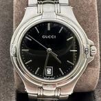 Gucci - 9040M - Zonder minimumprijs - Heren - 2000-2010