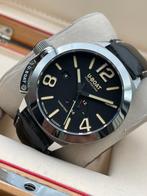 U-Boat - Tungsteno - Sans Prix de Réserve - 8893 - Homme -, Handtassen en Accessoires, Horloges | Heren, Nieuw