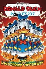 Donald Duck pocket 237 9789058557254, Boeken, Stripverhalen, Gelezen, Disney, Verzenden