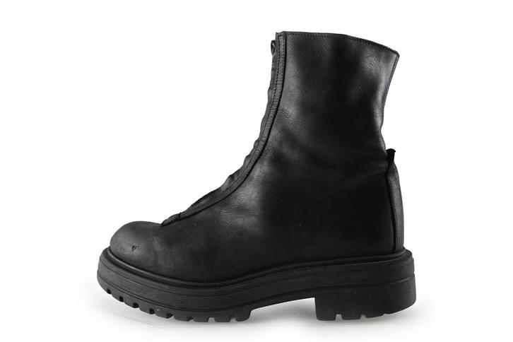 Edited enkellaarzen in maat 35 Zwart | 5% korting, Kleding | Dames, Schoenen, Zwart, Gedragen, Lage of Enkellaarzen, Verzenden