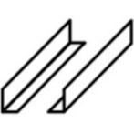 Steunrails | Moretti Forni iDeck 105.65 Rijskasten +, Verzenden