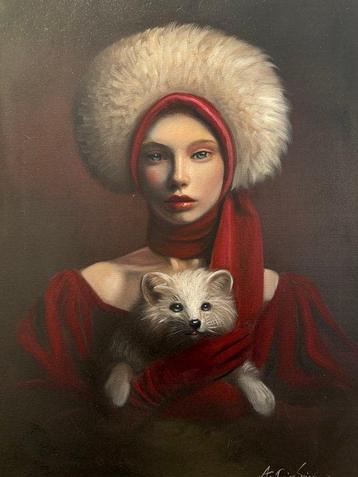 Antonio Sciacca (1957) - Senza titolo