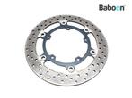 Remschijf Voor Yamaha Tracer 900 GT 2018-2020 (MTT850D), Motoren, Verzenden, Gebruikt