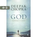 God 9789021553962 Deepak Chopra, Verzenden, Gelezen, Deepak Chopra