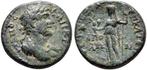 Ad 117-138 n Chr Caria, Apollonia Salbace Hadrian Ad 117-..., Timbres & Monnaies, Verzenden