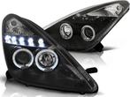 Koplampen dual halo rims TOYOTA CELICA T230 99-05 ANGEL EYES