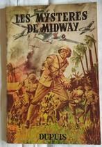 Buck Danny T2 - Les Mystères de Midway - B - 1 Album -, Livres, BD