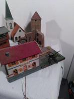 Kibri, Faller, Busch H0 - Modeltreingebouwen (15) -