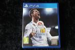 Fifa 2018 Playstation 4 PS4, Verzenden, Nieuw