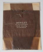 Beatles - Bas en nylon rares, dans leur emballage dorigine,