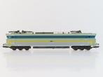 Lima H0 - L208701 - Elektrische locomotief (1) - Serie/Reeks