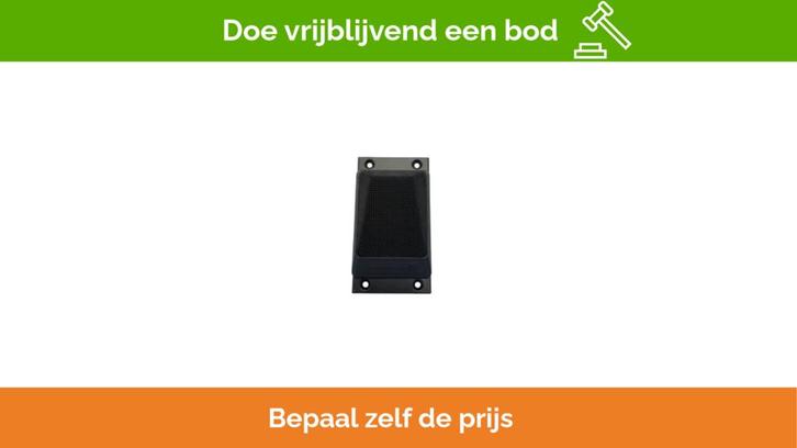 Bieden: Beyerdynamic MPC 65 VC Professional, Sports nautiques & Bateaux, Instruments de navigation & Électronique maritime, Enlèvement ou Envoi