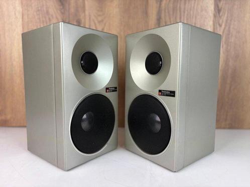 Technics - SB-F3 Ensemble d’enceintes, Audio, Tv en Foto, Radio's