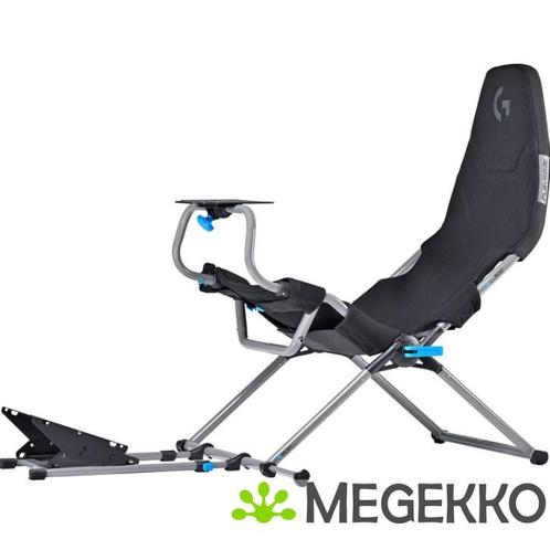 Playseat Challenge X - Logitech G Edition, Huis en Inrichting, Bureaustoelen, Nieuw, Verzenden