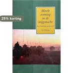 Morele vorming in de krijgsmacht 9789460361913 Ger Wildering, Verzenden, Zo goed als nieuw, Ger Wildering