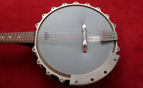Framus - - Banjo mandoline - Allemagne - 1965 (Sans Prix de, Muziek en Instrumenten, Blaasinstrumenten | Blokfluiten