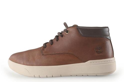 Timberland Sneakers in maat 43 Bruin | 5% extra korting, Kleding | Heren, Schoenen, Bruin, Gedragen, Sneakers, Verzenden