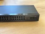 Pioneer - GR-331 Stereo grafische equalizer, Nieuw