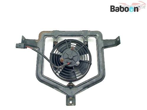 Ventilateur de refroidissement du moteur Aprilia Scarabeo, Motos, Pièces | Autre, Envoi