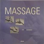 Massage in 10 lessen, Livres, Verzenden