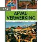 Afvalverwerking / Aarde & milieu 9789054953722 Sarah Morgan, Verzenden, Gelezen, Sarah Morgan