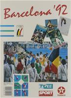 Barcelona 92 9789054660231 Herremans, Boeken, Verzenden, Gelezen, Herremans