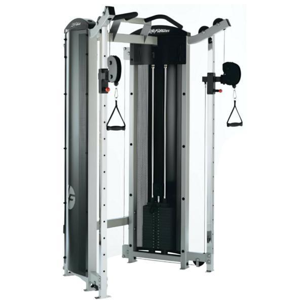 Life Fitness Fit-Series Dual Adjustable Pulley | DAP, Sport en Fitness, Fitnessapparatuur, Overige typen, Ophalen of Verzenden