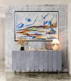 Luc Mora - Beaute maritime - XXL, Antiek en Kunst