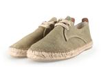 Toni Pons Espadrilles in maat 42 Groen | 5% korting, Kleding | Heren, Schoenen, Overige kleuren, Verzenden, Toni Pons, Zo goed als nieuw