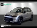 Citroën C3 Aircross, Auto's, Nieuw