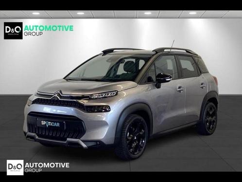 Citroën C3 Aircross, Auto's, Citroën