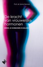 De kracht van vrouwelijke hormonen 9789022333716, Boeken, Verzenden, Zo goed als nieuw, Sylvie Demers