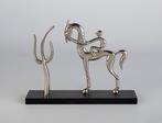 Following models of KARL HAGENAUER (Austria, 1898 - 1956). -