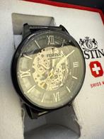 Festina - Skeletto - Zonder minimumprijs - F20535/1 - Heren, Handtassen en Accessoires, Horloges | Heren, Nieuw
