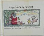 Angelinas kerstfeest [mini], Verzenden