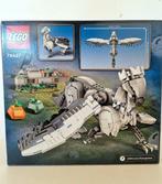 Lego - Figure - LEGO Harry Potter Buckbeak 76427 - Plastique