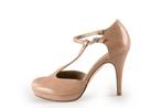 Tamaris Pumps in maat 40 Bruin, Tamaris, Pumps, Bruin, Verzenden