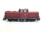 Fleischmann H0 - 4230 - Locomotive diesel (1) - BR 212 - DB