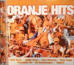 Oranje Hits op CD, Cd's en Dvd's, Verzenden, Nieuw in verpakking