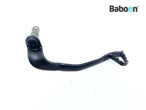 Rempedaal Honda XL 650 V Transalp (XL650V RD10 RD11), Motoren, Onderdelen | Honda, Gebruikt, Verzenden