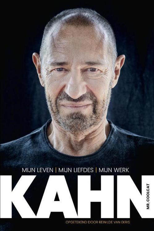 Mijn leven - Mijn liefdes - Mijn werk 9789081776448, Boeken, Overige Boeken, Gelezen, Verzenden