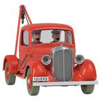 Hachette Collections - Tintin - 1 - La dépanneuse Simoun, Nieuw