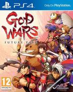 God Wars Future Past-Standaard (PlayStation 4) Gebruikt, Games en Spelcomputers, Games | Sony PlayStation 4, Ophalen of Verzenden
