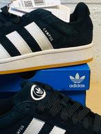 Adidas - CAMPUS Black Phantom P38 2/3 - Sneakers - Taille :, Nieuw