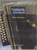 Traditionele muziek uit Vlaanderen 9789058261151 W. Bosmans, Verzenden, Zo goed als nieuw, W. Bosmans