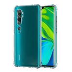 Xiaomi Mi 10 Ultra Transparant Bumper Hoesje - Clear Case, Telecommunicatie, Verzenden, Nieuw