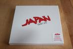 Japan - Quiet Life - Deluxe Edition - LP Box set - 2021, Cd's en Dvd's, Nieuw in verpakking