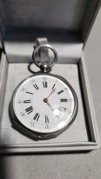 Choidecker & Desprez - 1850-1900, Handtassen en Accessoires, Horloges | Heren, Nieuw